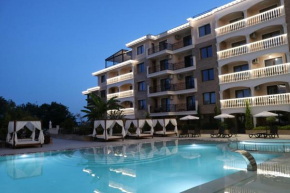 Valencia Gardens Luxury Studios, Nesebar
